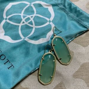 Kendra Scott earrings